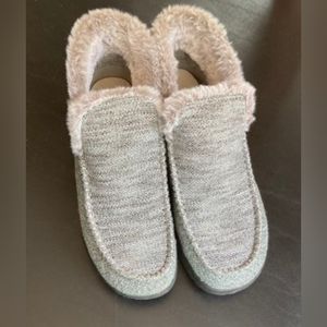 Hey Dude Women's Ankle Boot